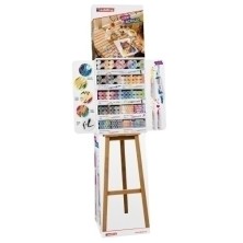 52445-ROTUL.EDDING ACRYLIC...