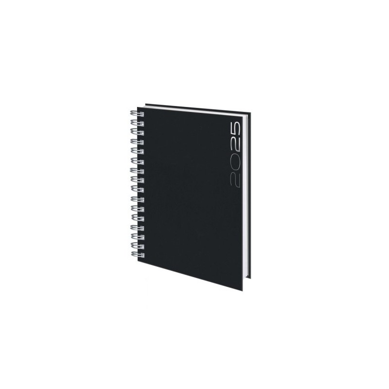 0D0804C01-AG.ED. POSITANO t.DURA 141x205 D/P NEGRO precio por 1 unidades