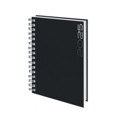 0D0804C01-AG.ED. POSITANO t.DURA 141x205 D/P NEGRO precio por 1 unidades