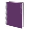 0D1304363-AG.ED. POSITANO t.DURA 166x240 D/P VIOLE precio por 1 unidades