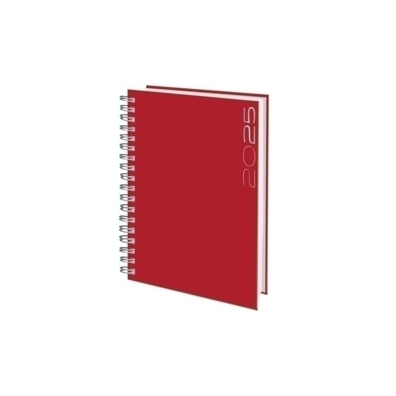 0D1304C21-AG.ED. POSITANO t.DURA 166x240 D/P ROJO precio por 1 unidades
