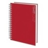 0D1304C21-AG.ED. POSITANO t.DURA 166x240 D/P ROJO precio por 1 unidades