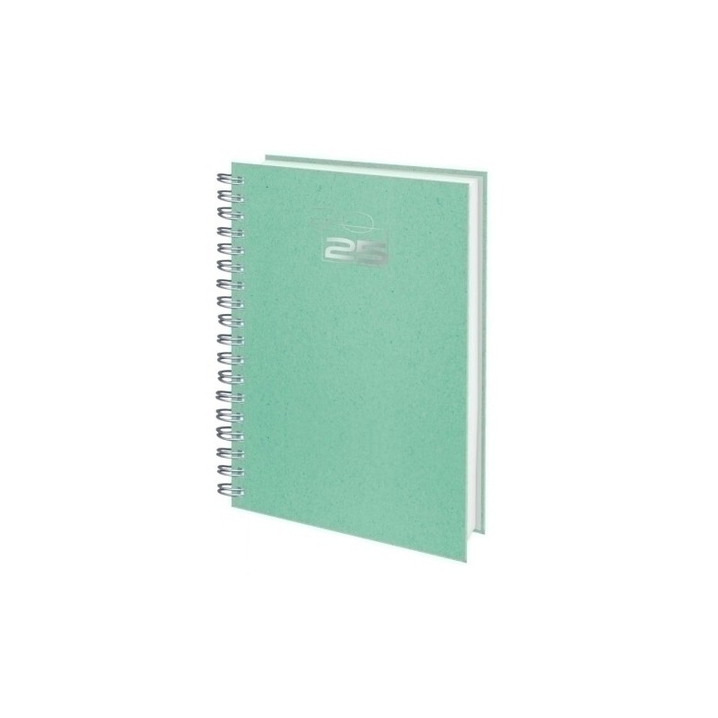 0D13MJ503-AG.ED. REMAKE t.DURA 166x240 D/P VERDE precio por 1 unidades