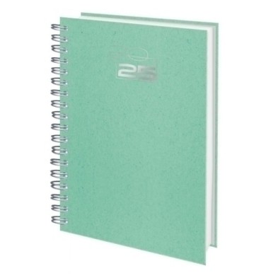 0D13MJ503-AG.ED. REMAKE t.DURA 166x240 D/P VERDE precio por 1 unidades