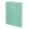 0D13MJ503-AG.ED. REMAKE t.DURA 166x240 D/P VERDE precio por 1 unidades