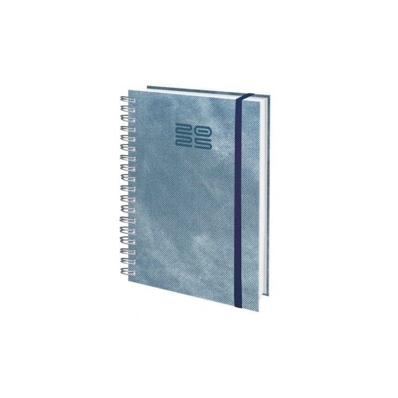 0D13VAB40-AG.ED. LOVERE t.DURA 166x240 D/P AZUL precio por 1 unidades