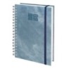 0D13VAB40-AG.ED. LOVERE t.DURA 166x240 D/P AZUL precio por 1 unidades