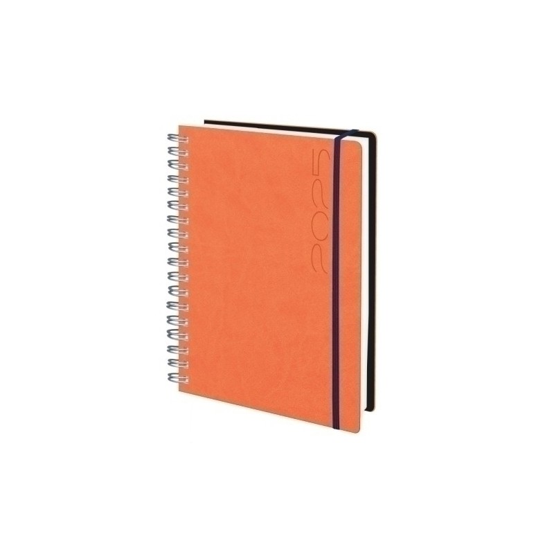 KD136H452-AG.ED. TUCSON t.FEX. 166x240 D/P NARANJA precio por 1 unidades