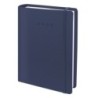 0D338I048-AG.ED. TELLARO t.DURA 166x240 D/P AZUL precio por 1 unidades