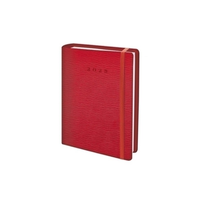 0D33C6B01-AG.ED. RIVOLI t.DURA 166x240 D/P ROJO precio por 1 unidades