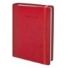 0D33C6B01-AG.ED. RIVOLI t.DURA 166x240 D/P ROJO precio por 1 unidades