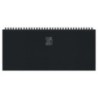 043004C01-AG.ED. POSITANO t.DURA 105x298 S/V NEGRO precio por 1 unidades