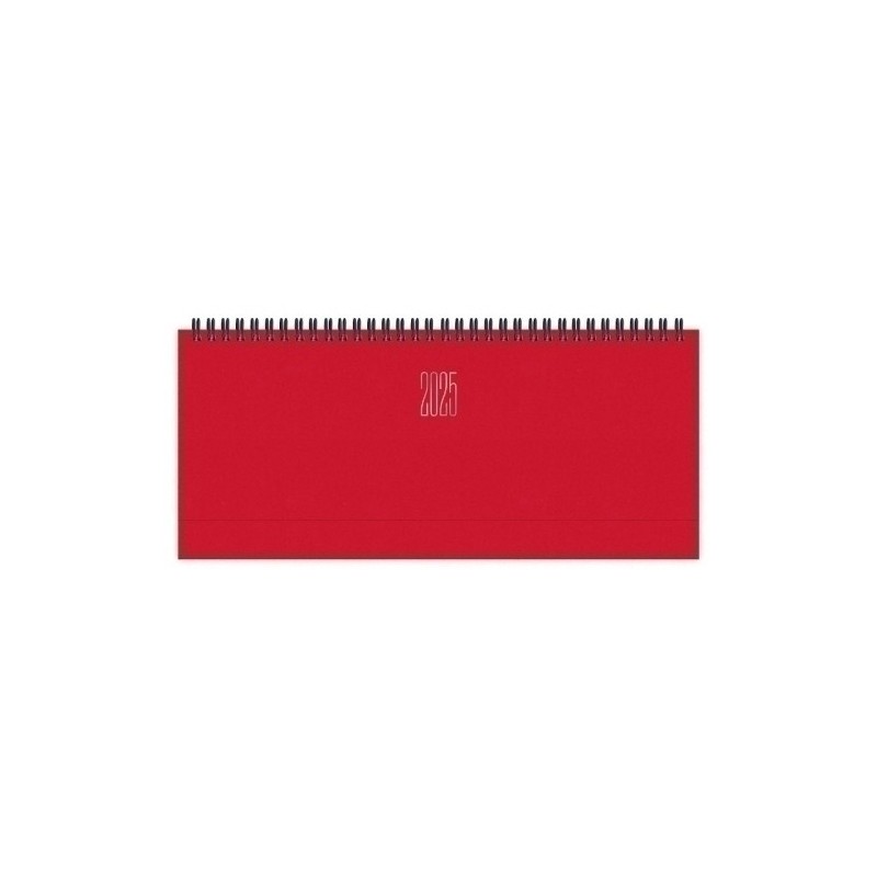 043004C20-AG.ED. POSITANO t.DURA 105x298 S/V ROJO precio por 1 unidades