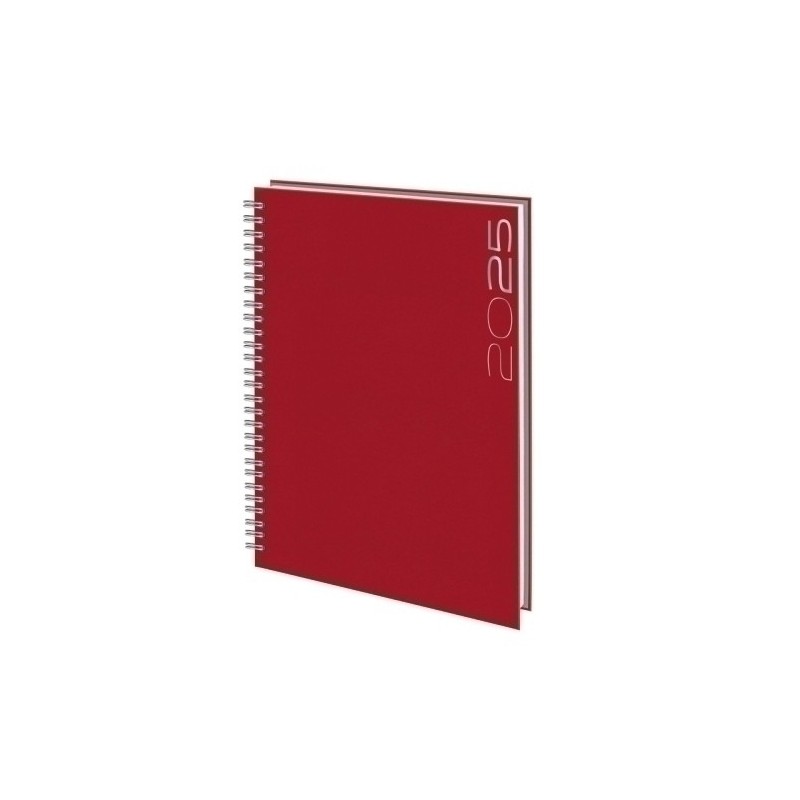 0E1304568-AG.ED. POSITANO t.DURA 166x240 S/V ROJO precio por 1 unidades