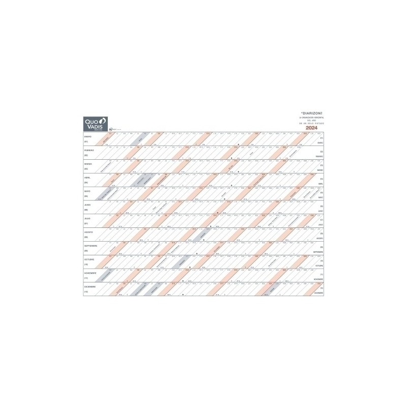 238010Q-25-CAL.QUO VADIS MURAL DIARIZON 550x430 precio por 1 unidades