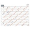 238010Q-25-CAL.QUO VADIS MURAL DIARIZON 550x430 precio por 1 unidades