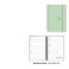 55134253-AG.SENF. PASTEL 160x235 S/V VERDE precio por 1 unidades