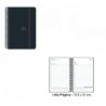 55121251-AG.SENF. UNICOLOR 135x210 D/P NEGRO precio por 1 unidades