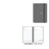 55121252-AG.SENF. UNICOLOR 135x210 D/P GRIS precio por 1 unidades