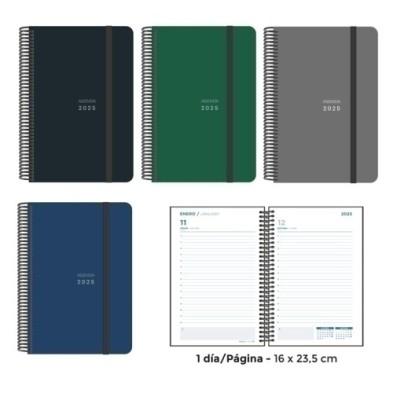 55122250-AG.SENF. UNICOLOR 160x235 D/P SURT.4 precio por 1 unidades