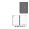 55122252-AG.SENF. UNICOLOR 160x235 D/P GRIS precio por 1 unidades