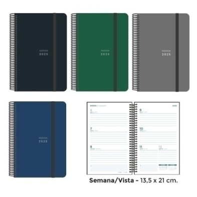 55123250-AG.SENF. UNICOLOR 135x210 S/V SURT.4 precio por 1 unidades