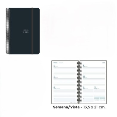 55123251-AG.SENF. UNICOLOR 135x210 S/V NEGRO precio por 1 unidades