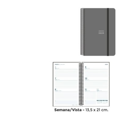 55123252-AG.SENF. UNICOLOR 135x210 S/V GRIS precio por 1 unidades