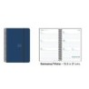 55123253-AG.SENF. UNICOLOR 135x210 S/V AZUL OSCUR precio por 1 unidades