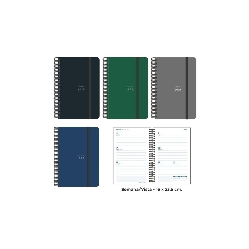 55124250-AG.SENF. UNICOLOR 160x235 S/V SURT.4 precio por 1 unidades