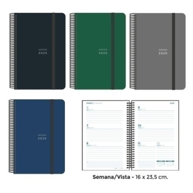 55124250-AG.SENF. UNICOLOR 160x235 S/V SURT.4 precio por 1 unidades