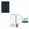 55121851-AG.SENF. UNICOLOR 195x260 S/V NEGRO precio por 1 unidades