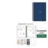 55121853-AG.SENF. UNICOLOR 195x260 S/V AZUL OSCUR precio por 1 unidades