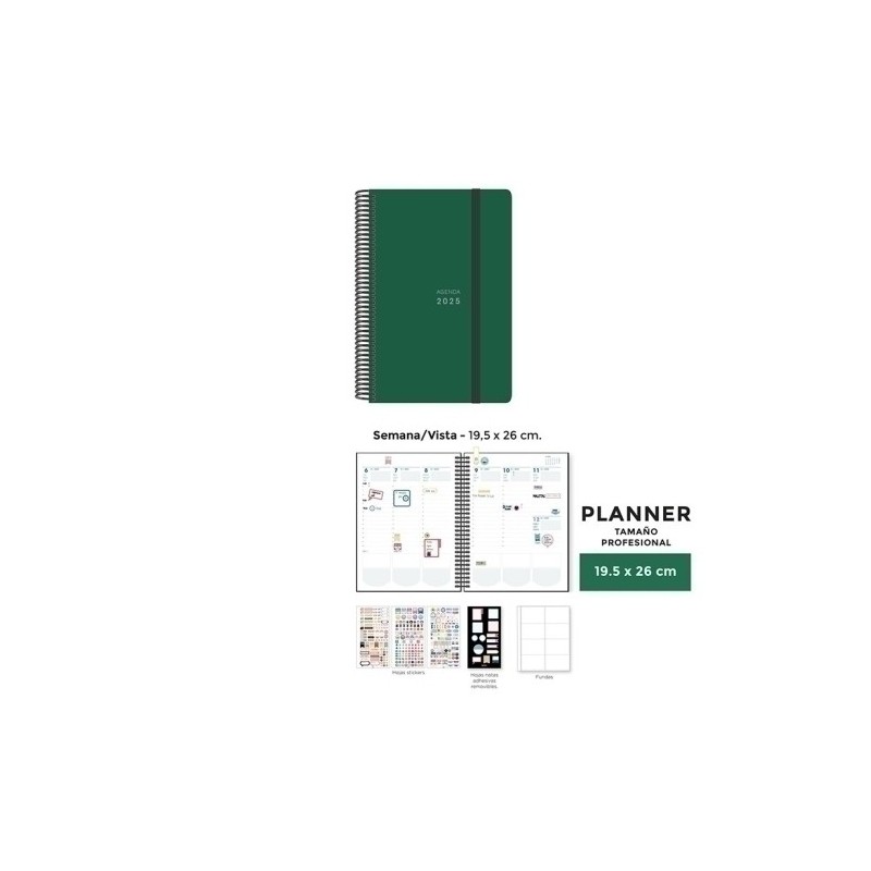 55121854-AG.SENF. UNICOLOR 195x260 S/V VERDE OSCU precio por 1 unidades