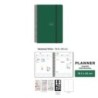 55121854-AG.SENF. UNICOLOR 195x260 S/V VERDE OSCU precio por 1 unidades