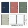 55152250-AG.SENF. SEOUL 160x235 D/P SURT.4 precio por 1 unidades