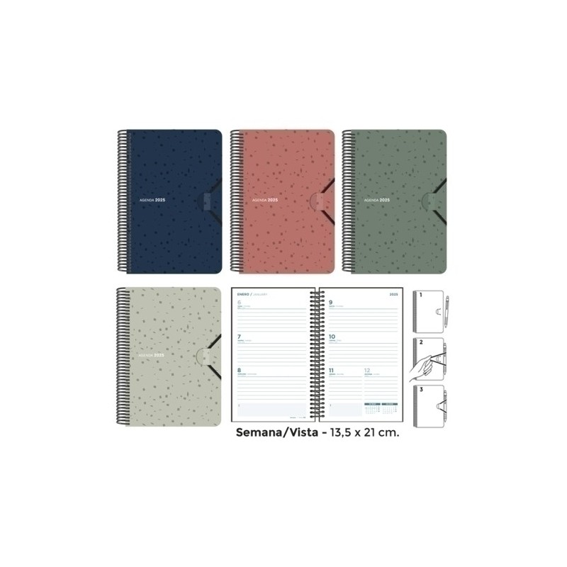 55153250-AG.SENF. SEOUL 135x210 S/V SURT.4 precio por 1 unidades