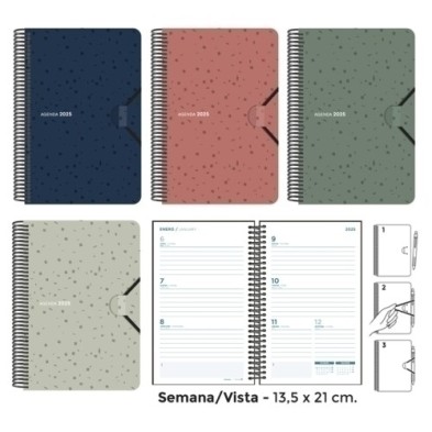 55153250-AG.SENF. SEOUL 135x210 S/V SURT.4 precio por 1 unidades