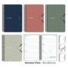 55154250-AG.SENF. SEOUL 160x235 S/V SURT.4 precio por 1 unidades