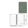 55154253-AG.SENF. SEOUL 160x235 S/V VERDE precio por 1 unidades