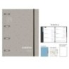 55151754-AG.SENF. SEOUL IKI 155x215 S/V GRIS precio por 1 unidades