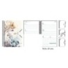 55163254-AG.SENF. ACUARELA 135x210 S/V TARDOR precio por 1 unidades