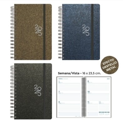 55144250-AG.SENF. METALLIC 160x235 S/V SURT.3 precio por 1 unidades