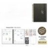 55141851-AG.SENF. METALLIC 195x260 S/V NEGRO precio por 1 unidades