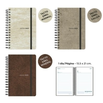 55271250-AG.SENF. STONE 135x210 D/P SURT.3 precio por 1 unidades