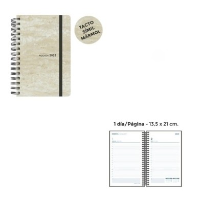 55271251-AG.SENF. STONE 135x210 D/P MARMOL BLANCO precio por 1 unidades