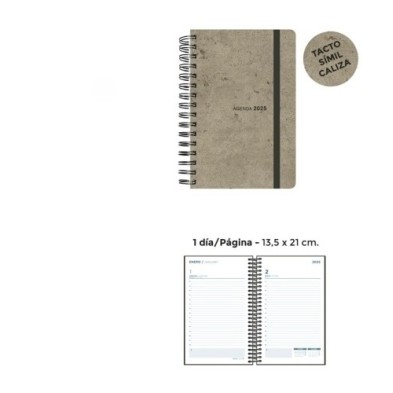 55271252-AG.SENF. STONE 135x210 D/P CALIZA precio por 1 unidades