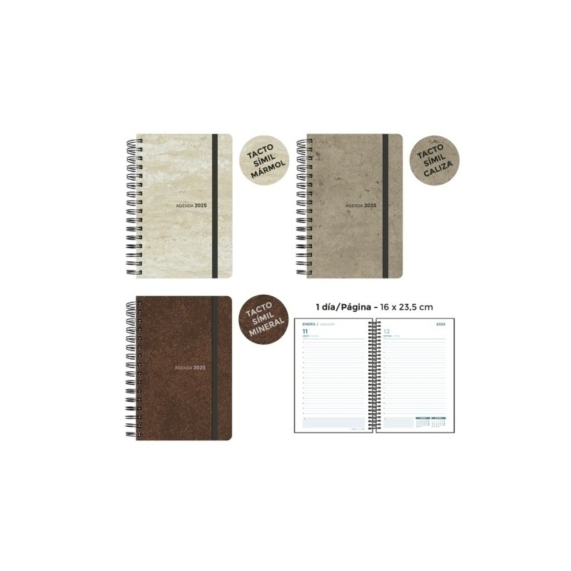 55272250-AG.SENF. STONE 160x235 D/P SURT.3 precio por 1 unidades