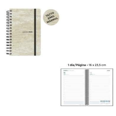 55272251-AG.SENF. STONE 160x235 D/P MARMOL BLANCO precio por 1 unidades