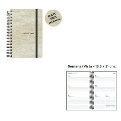55273251-AG.SENF. STONE 135x210 S/V MARMOL BLANCO precio por 1 unidades